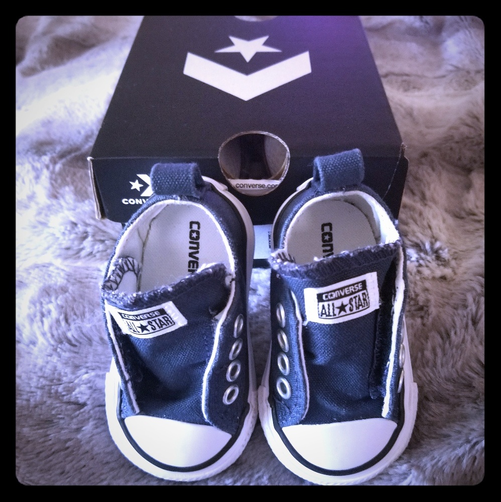 Converse Allstars (infant)